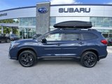 New 2025 Subaru Ascent Bronze Edition image 4