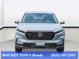New 2026 Honda CR-V EX-L image 6