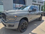 New 2025 RAM 2500 Laramie w/ Night Edition image 2