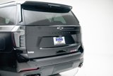 New 2025 Chevrolet Suburban RST w/ RST Capability Package image 4