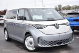 New 2025 Volkswagen ID. Buzz 1st Edition image 2