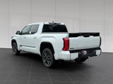 New 2025 Toyota Tundra Platinum image 3