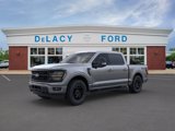 New 2025 Ford F150 XLT w/ Equipment Group 302A MID image 2