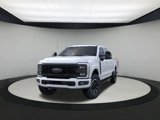 New 2025 Ford F250 4x4 Crew Cab Super Duty image 2