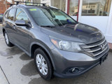 Used 2012 Honda CR-V EX image 3