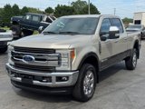 Used 2017 Ford F250 King Ranch w/ King Ranch Ultimate Package image 3