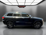 Used 2020 Jeep Grand Cherokee Limited w/ Luxury Group II image 4