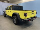 Used 2024 Jeep Gladiator Rubicon w/ Technology Group image 4