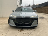 Used 2025 BMW 740i xDrive w/ Premium Package image 2