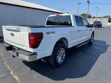 New 2025 Ford F150 Lariat image 3