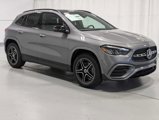 Certified 2025 Mercedes-Benz GLA 250 4MATIC image 6