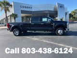 New 2026 Ford F350 Lariat image 2