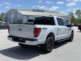 New 2025 Ford F150 XLT w/ Equipment Group 302A MID image 6
