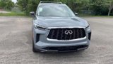 Certified 2025 INFINITI QX60 Sensory w/ Vision Package image 3