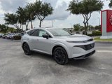 New 2025 Nissan Murano Platinum w/ Cargo Package image 2