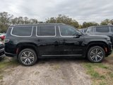New 2025 Jeep Grand Wagoneer 4WD image 3
