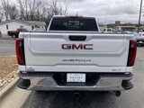 New 2025 GMC Sierra 2500 SLT w/ SLT Premium Package image 5