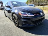 Used 2019 Volkswagen GTI SE image 3