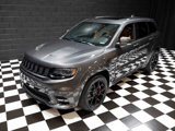 Used 2019 Jeep Grand Cherokee SRT w/ Trailer Tow Group IV image 5