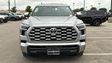 New 2025 Toyota Sequoia 4WD image 2
