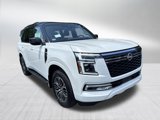 New 2025 Nissan Armada Platinum image 3