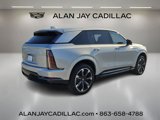 New 2025 Cadillac Escalade IQ Sport 2 image 5