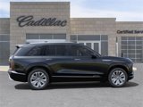 New 2026 Cadillac Vistiq Luxury image 5