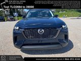 New 2025 MAZDA CX-90 3.3 Turbo w/ Premium Sport Pkg image 2