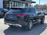 Certified 2024 Mercedes-Benz GLC 300 4MATIC image 4