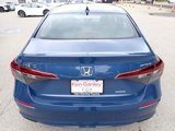 Used 2025 Honda Civic Sport image 5