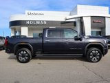 New 2025 GMC Sierra 3500 Denali w/ Denali Reserve Package image 2