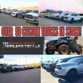 Used 2023 Ford F350 Lariat w/ FX4 Off-Road Package image 5
