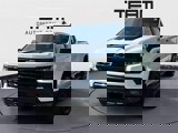 New 2025 Chevrolet Silverado 1500 LT Trail Boss w/ Convenience Package II image 3