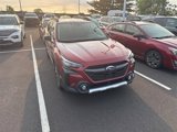 Used 2023 Subaru Outback Limited image 3