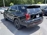New 2025 Hyundai Palisade Calligraphy image 5
