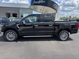 New 2025 Ford F150 Lariat image 2