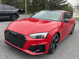 New 2025 Audi S5 Premium Plus image 3