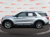 Used 2022 Ford Explorer Limited image 2
