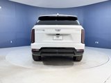 New 2025 Cadillac Escalade IQ Sport 2 image 4