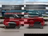 New 2025 INFINITI QX80 Sensory image 4