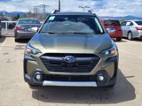 New 2025 Subaru Outback Touring XT image 2