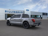 New 2025 Ford F150 Lariat image 4