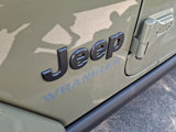 New 2025 Jeep Wrangler Unlimited Sport S 4xe image 5