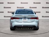 New 2025 BMW M4 CS image 4