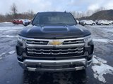 New 2025 Chevrolet Silverado 1500 LTZ w/ LTZ Premium Package image 2