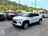 Used 2024 Chevrolet TrailBlazer LS w/ LS Convenience Package image 3
