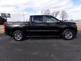 Used 2021 Chevrolet Silverado 1500 RST w/ All Star Edition Plus image 4