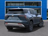 New 2026 Chevrolet Equinox LT w/ Convenience Package II image 4