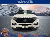 Used 2024 Ford Explorer ST w/ Equipment Group 401A image 3