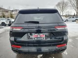 New 2025 Jeep Grand Cherokee Limited 4xe image 4